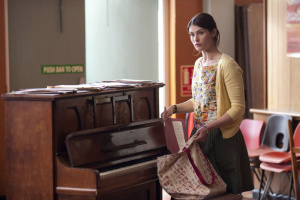 Song for Marion - Blu-ray