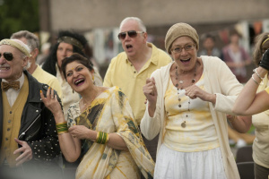 Song for Marion - Blu-ray