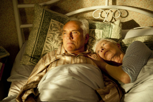 Song for Marion - Blu-ray