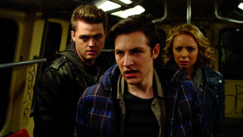 Fright Night 2 - Fresh Blood - DVD