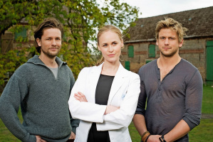 Doc meets Dorf - Season 1 - DVD