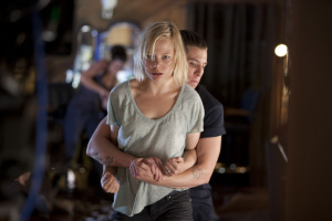 No One Lives - Blu-Ray