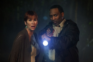 Hatchet III - Blu-Ray