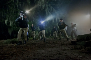 Hatchet III - Blu-Ray