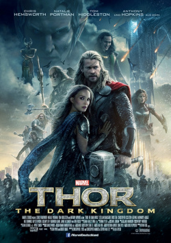 Thor: The Dark Kingdom