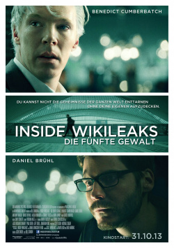 Inside Wikileaks - The Fifth Estate