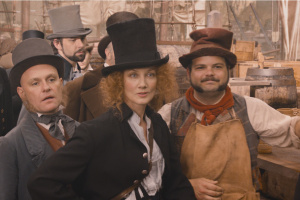 The Devil's Violinist