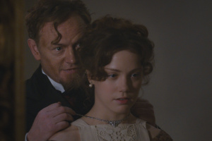 The Devil's Violinist