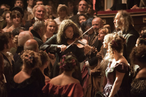 The Devil's Violinist