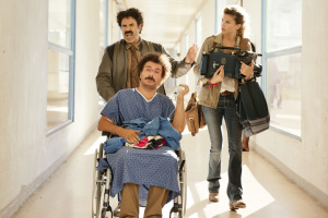 Vive la France - Blown Up Later