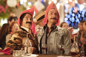 Vive la France - Blown Up Later