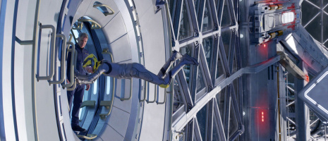 Ender`s Game - The Great Game