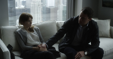 Side Effects - Deadly Side Effects - DVD