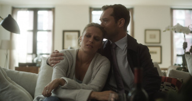 Side Effects - Deadly Side Effects - DVD