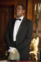 The Butler