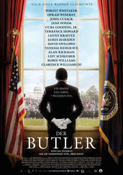 The Butler