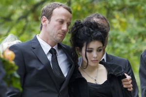 Life is not for cowards - Blu-Ray