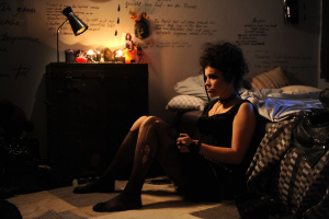 Life is not for cowards - Blu-Ray