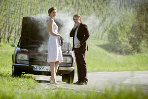 Rush - Anything for the Win