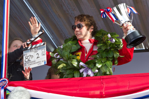 Rush - Anything for the Win