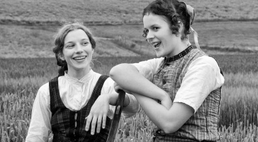 The Other Homeland - Chronicle of a Longing