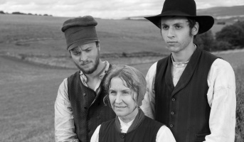 The Other Homeland - Chronicle of a Longing