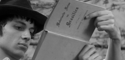 The Other Homeland - Chronicle of a Longing