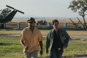 2 Guns