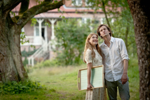 The Taste of Apple Seeds