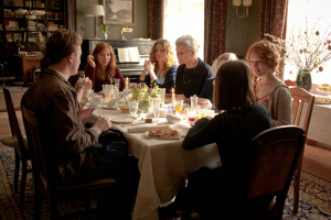 The Taste of Apple Seeds