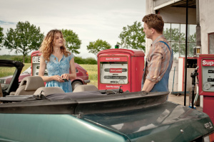 The Taste of Apple Seeds