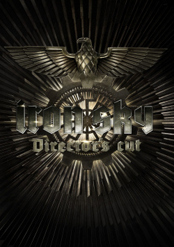 Iron Sky - We Come in Peace - Director`s Cut