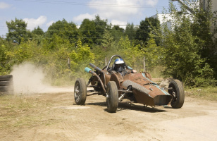 V8 - You want to be the best