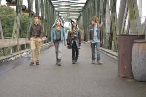 V8 - You want to be the best