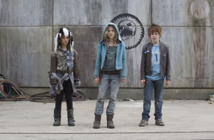 V8 - You want to be the best