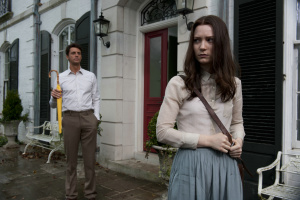 Stoker - Blu-Ray