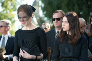 Stoker - Blu-Ray