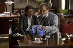 Borgen - Dangerous Ropes Season 2 - DVD