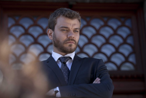 Borgen - Dangerous Ropes Season 2 - DVD