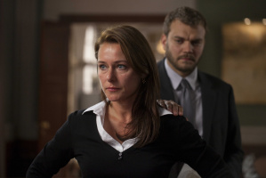 Borgen - Dangerous Ropes Season 2 - DVD