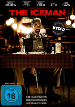 The Iceman - DVD