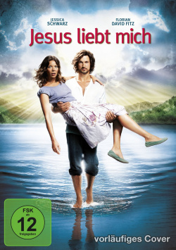 Jesus Loves Me - DVD