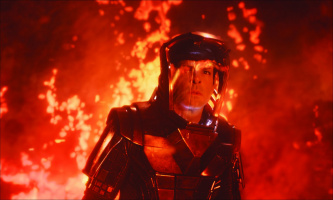 Star Trek Into Darkness - Blu-Ray