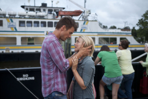 Safe Haven - Like a Light in the Night - DVD