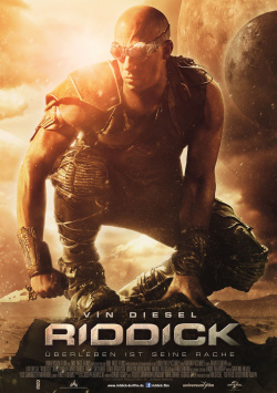 Riddick
