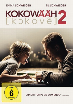 Kokowääh 2 - DVD