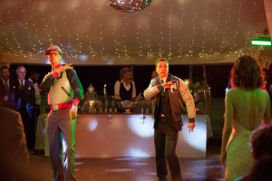 This Won't Last a Year - Blu-Ray