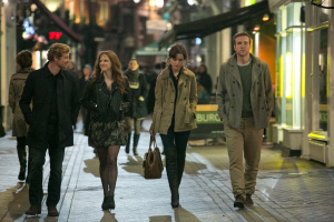 This Won't Last a Year - Blu-Ray