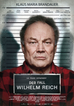 The Case of Wilhelm Reich