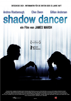 Shadow Dancer